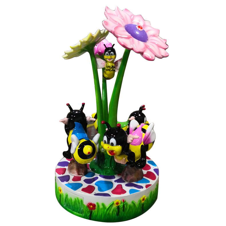Children's Amusement Park Park Scenic Area Square indoor and outdoor…