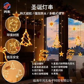 LED装饰灯;室内LED;室外LED