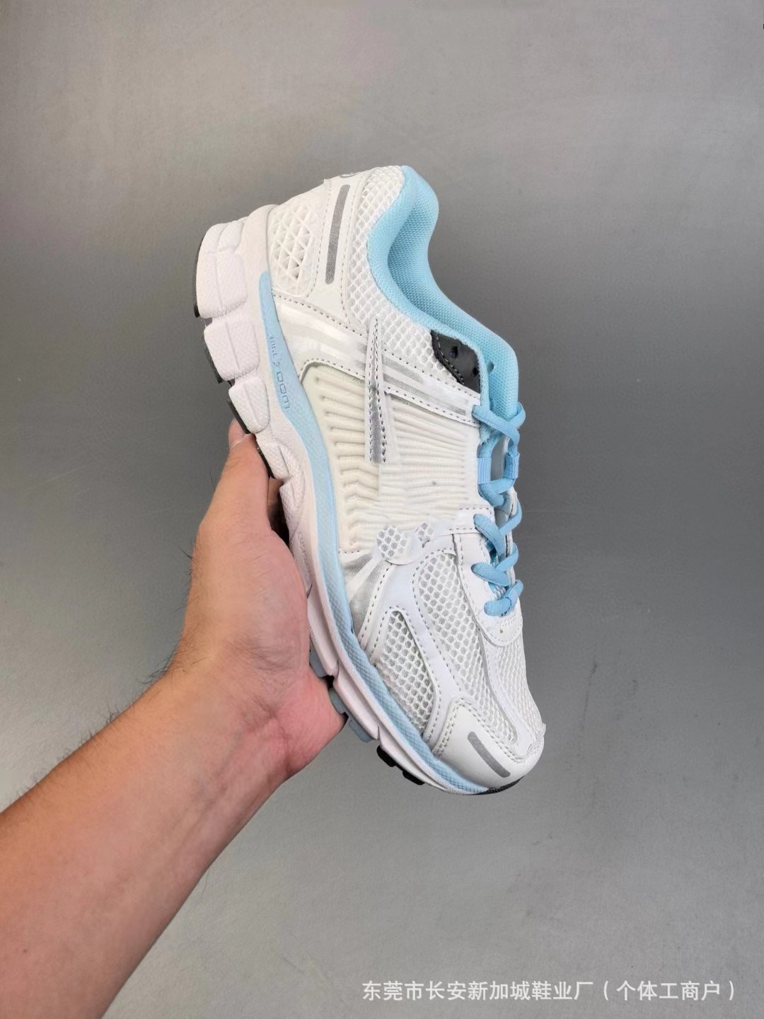 Vomero5 zapatillas deportivas informales retro de caña baja, transpirables, resistentes al desgaste, antideslizantes, zapatillas para correr para hombre y mujer, amortiguación, para trotar, absorción de impactos