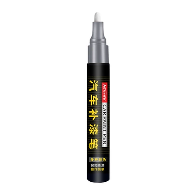 Special Scratch Paint Pen Avtomobil boya qələmləri - white-paint-pen