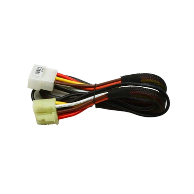remote control start one-click start – Car anti-theft device - 3-wulingxin-hongguang-single-head