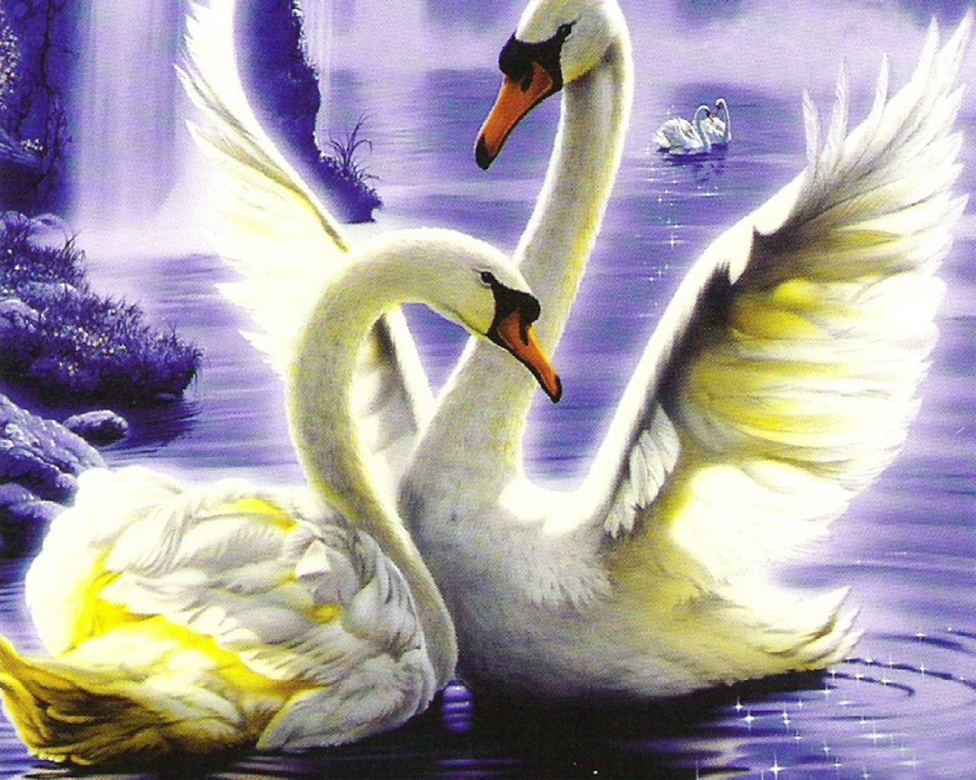 Cross-border 5d Amazon diamante pintura pegatinas hecho a mano DIY animal ladrillo pintura sala de estar pintura decorativa pegatinas al por mayor