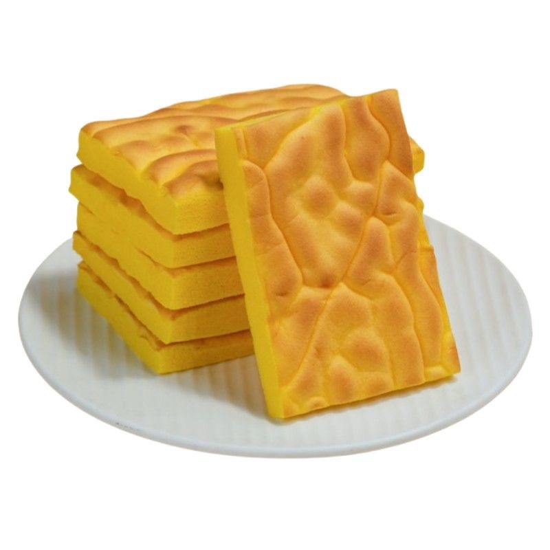DIY タイガースキンケーキ 35 グラム/パック 2 個栄養価の高い朝食学生食事代替満腹感カジュアルペストリースナックドロップシッピング|undefined