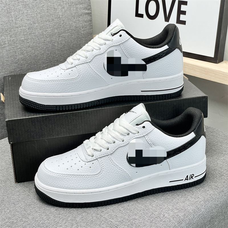 莆田製 エアフォースワンアンドシェン合成靴旗艦店 aj 紳士靴 af1 ロートップスニーカー|undefined