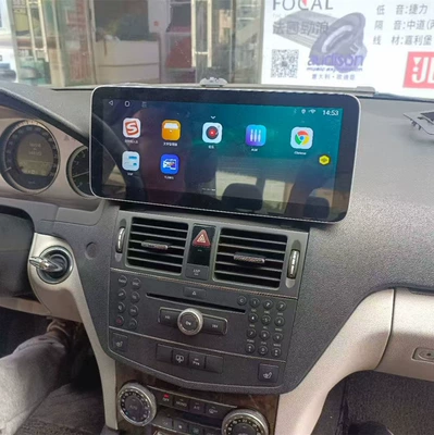 DVD Navigation Navigation Car Central Control