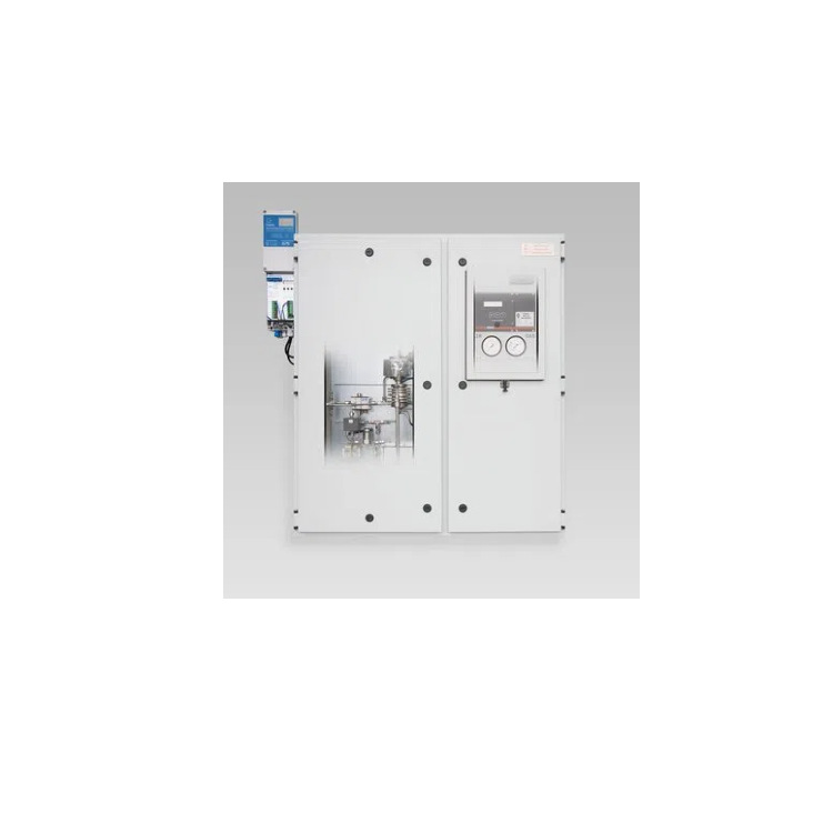 德国AMS烟气测量ZrO2探针AMS 3211-600