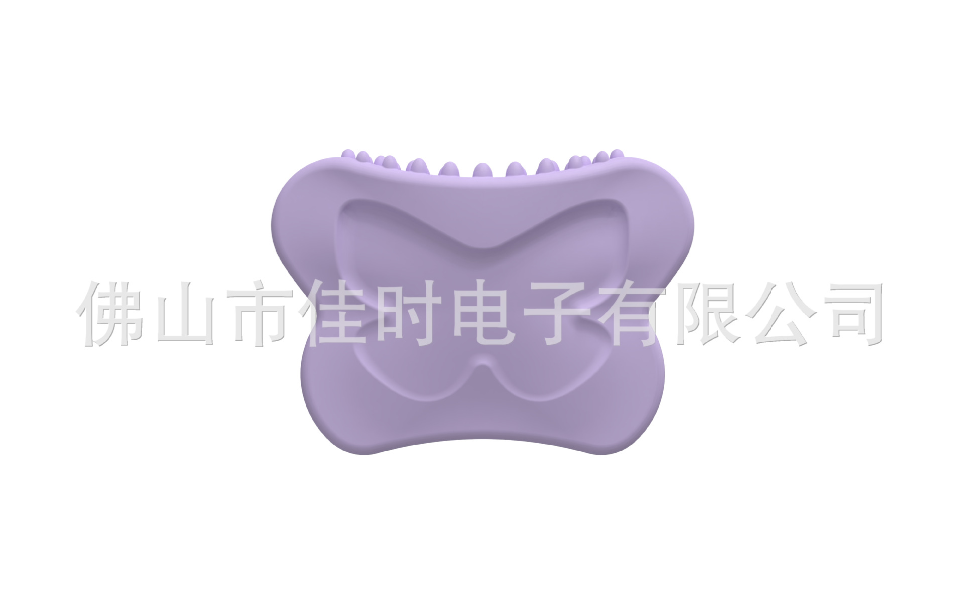 마사지 및 긁는 도구 1개(주문 시 색상을 기재하세요)