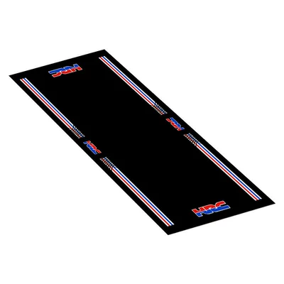 Team Carpet Display Special, Avtomobil döşəmə paspasları - new-mt-42-40120cm-crystal-velvet-dot-plastic-bottom