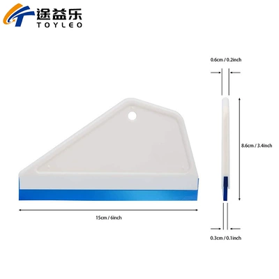 Scraper Trapezoidal Body Film Scraper – Car cleaning tools