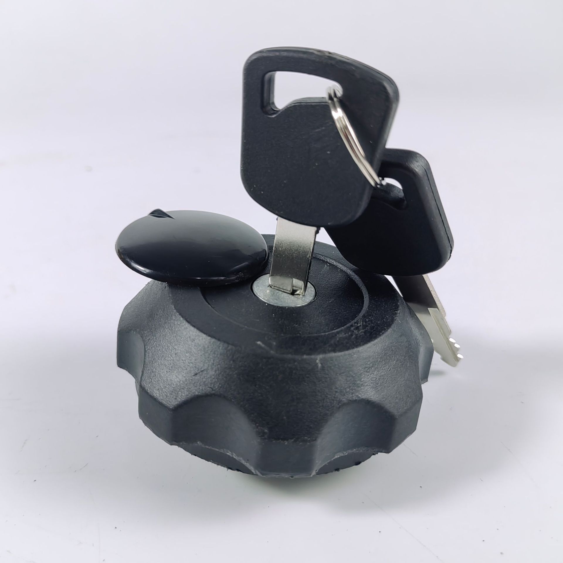 货车农用车油箱盖带锁油箱盖1046福田小卡时代金刚一汽红塔