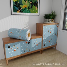 �羳����DIY45cm�Ӻ�PVC������ճ�����ڼ��͏d�����������b��N