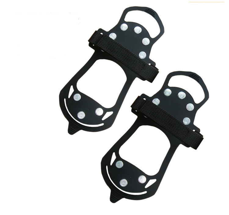 실리콘 10 치아 벨크로 XL 코드