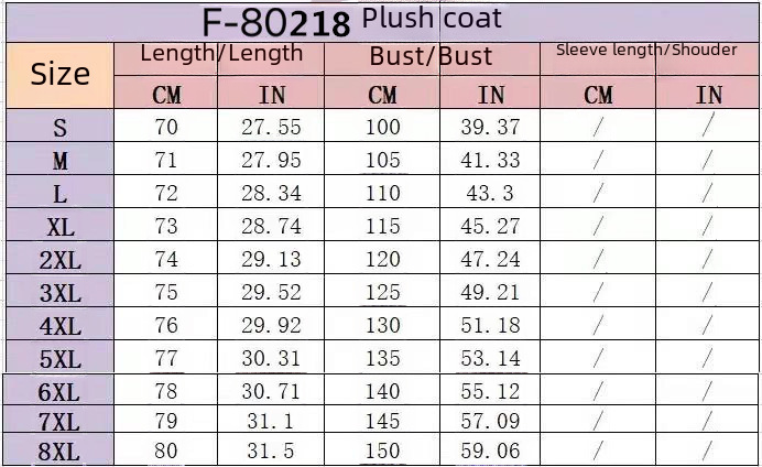 Women's Plush Hooded Coat With Zipped Pockets Warm Winter Jacket_voghion.com