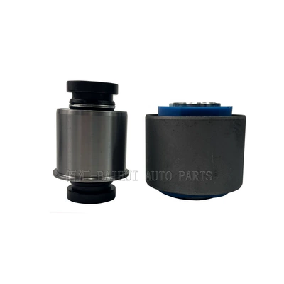 Sleeve F2Gz6K552, Asqı sistemi / Xodovoy hissələr