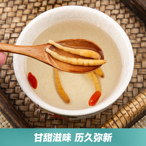 Wholesale Bulk Prince Ginseng – Fresh Stock from Zhongrong Tongshen & Erhern Shen, Origin-Sourced Ingredients for Children’s Nourishing Soup Preparations