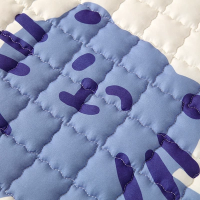 Avtomobil döşəmə paspasları: storage mat, ins-style children's toy