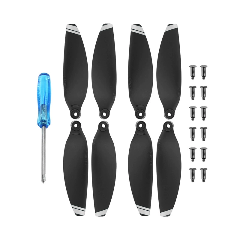 Подходящие для пропеллеров DJI Royal MINI 2/4K Royal MINI SE Patsses 4726F крыло аксессуары