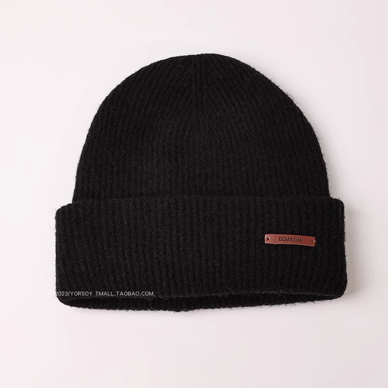 Black hat