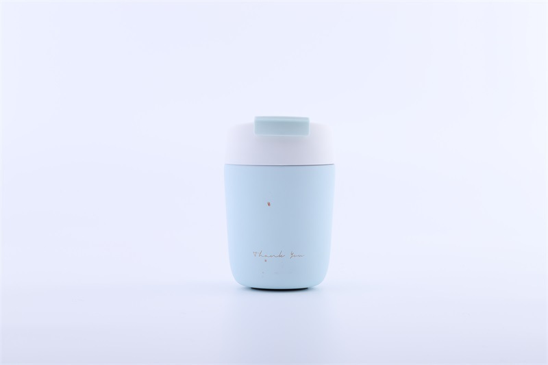 Isolierbecher Aus Edelstahl Für Kaffee Und Getränke_voghion.com