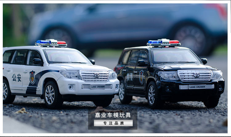 工程车小汽车合金白色磨砂外贸卡车摩托车组合装甲壳虫汽车详情图2