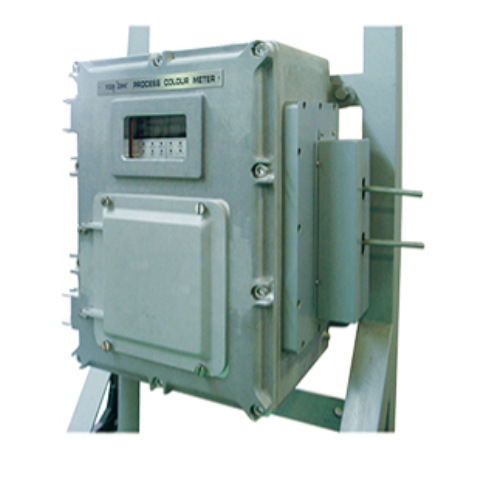 toadkk石油分析仪器过程色度计COL-330