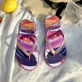 EVA拖鞋;鞋底;鞋定制加工