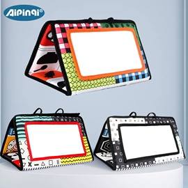 车挂床挂玩具;摇铃床铃;其他婴幼教具