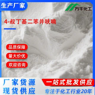 4-叔丁基二苯并呋喃4-(tert-butyl)dibenzo[b,d]furan 34856-24-1