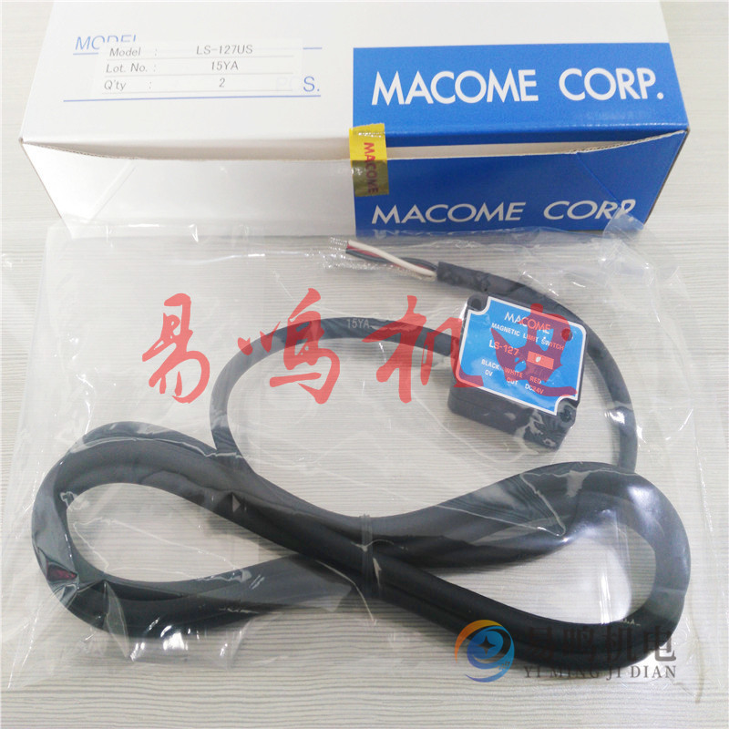 日本MACOME磁石MG-210