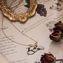 復古樂譜花鳥英文背景紙飾品道具裝飾擺件拍照裝飾復古ins牆貼紙