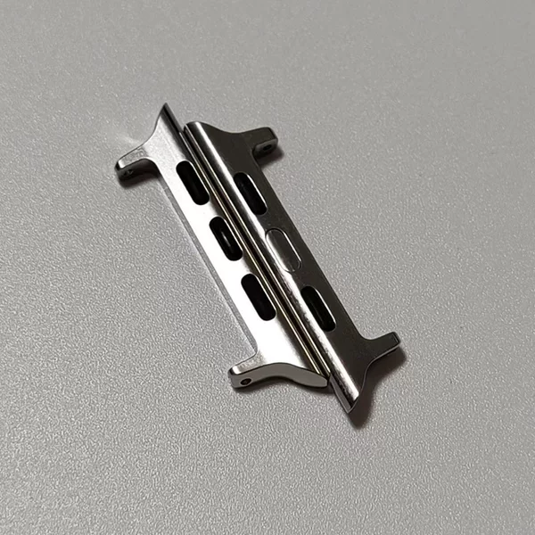 Strap connector raw ear for apple watch apple watch CNC Seiko head adapter accessories