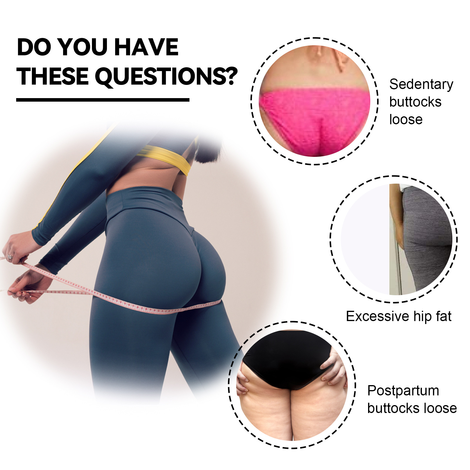eelhoe butt lifting patch, lifting and beautiful buttocks, peach buttocks, highlighting figure, buttocks curve shaping and lifting patch_voghion.com