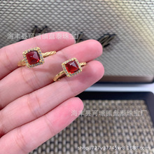 �S�����l ��Ȼ�ȼtʯ��ʯ���_ʯ������ָ S925�y�Ƕ