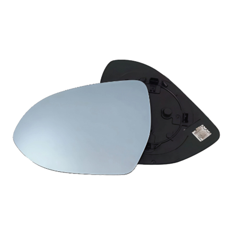 Suitable for 20-23 Toyota Gr86 Subaru Brz Imported Reversing Lens Replacement Heated Left and Right Rearview Mirrors