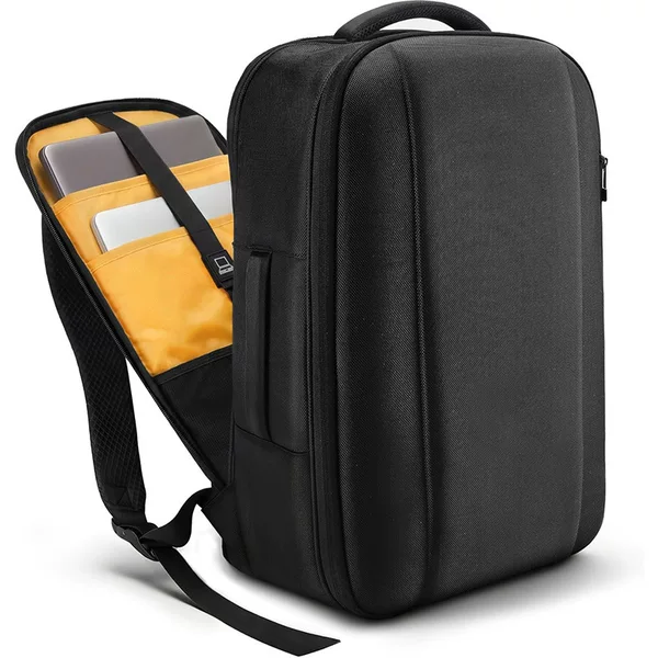 Fashionable casual travel backpack, large-capacity tablet bag, cross-border casual unisex fashion backpack