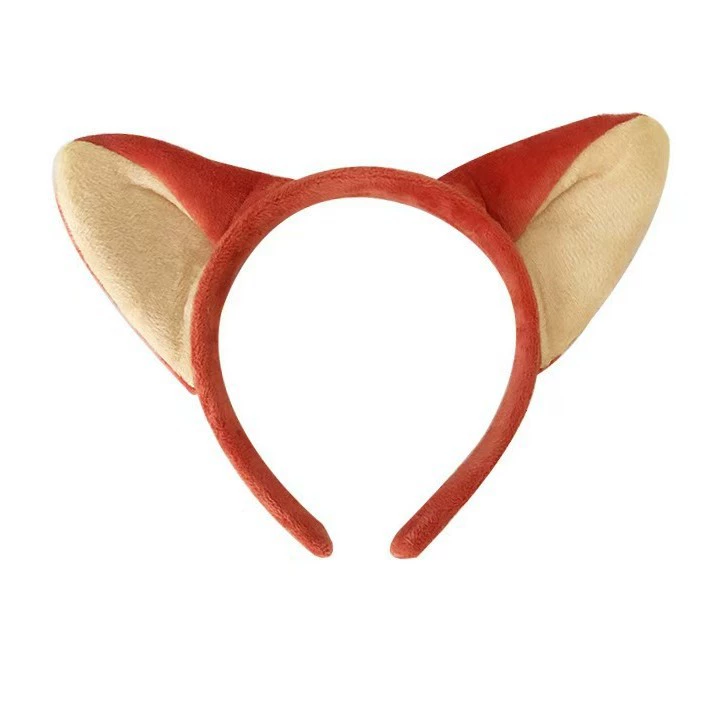 Cartoon creative headband, hair accessory