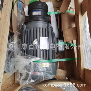 ������KOMPASS�~Ƭ��150T-61-FR����������ʽ늙C7.5HP-6P-5.5KW