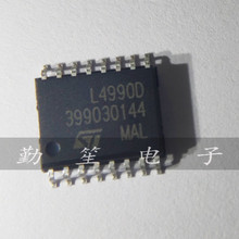 ȫ��ԭװ L4990D013TR L4990D L49900 SOP16 оƬIC ����оƬ