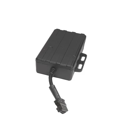 GPS Locator Vehicle Anti-Theft Alarm GPS