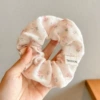 2# pink floral-11cm