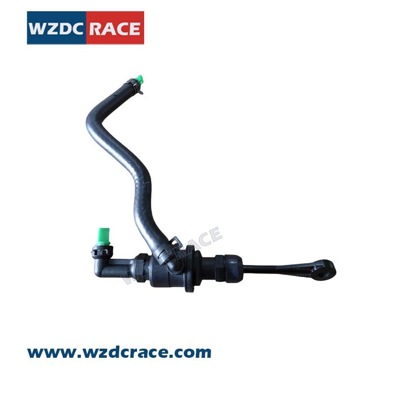 CLUTCH MASTER CYLINDER EMBRANGE MASTER CYLINDER EMBRANGE MASTER CYLINDER 41610 - D9000 Bomba de freno