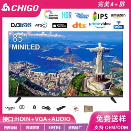 电视;液晶显示器