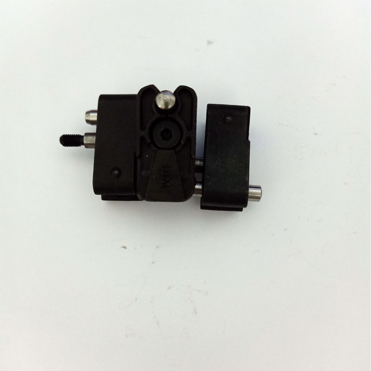 塑料模具专用限位夹MRT 20M