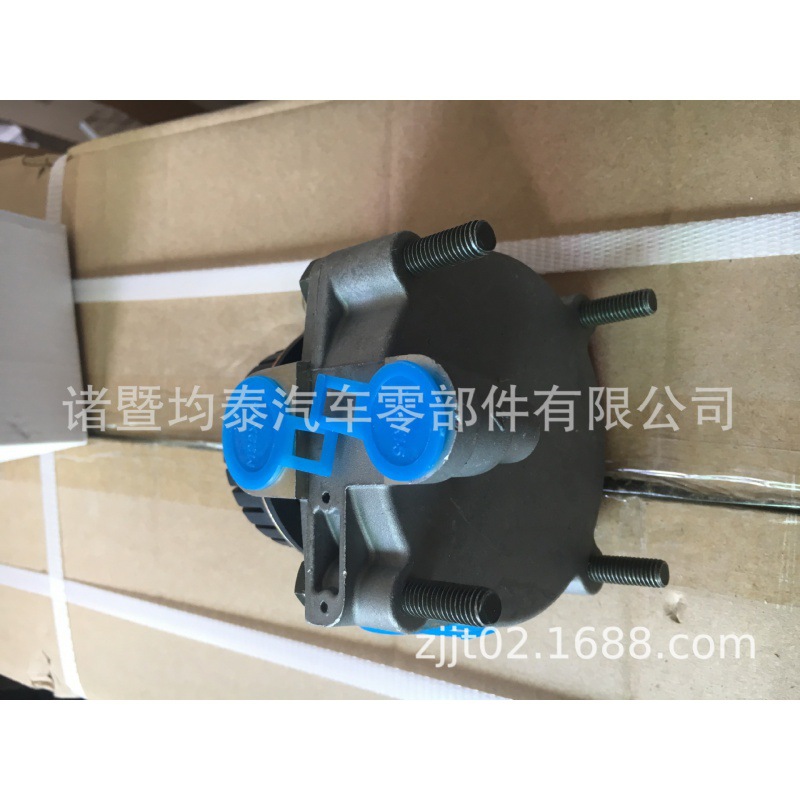 El Autobús Europeo del camión pesado de la válvula AC574AXY de la retransmisión parte SMT