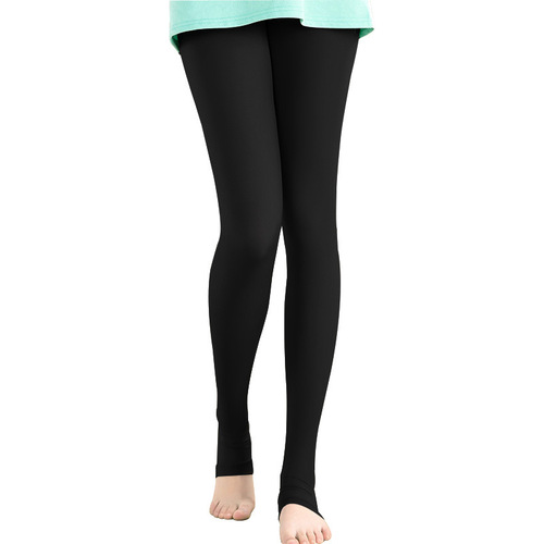 PGM golf clothing women's socks, ice silk leggings, foot stepping socks, yoga socks, sun protection leggings, foot stepping socks