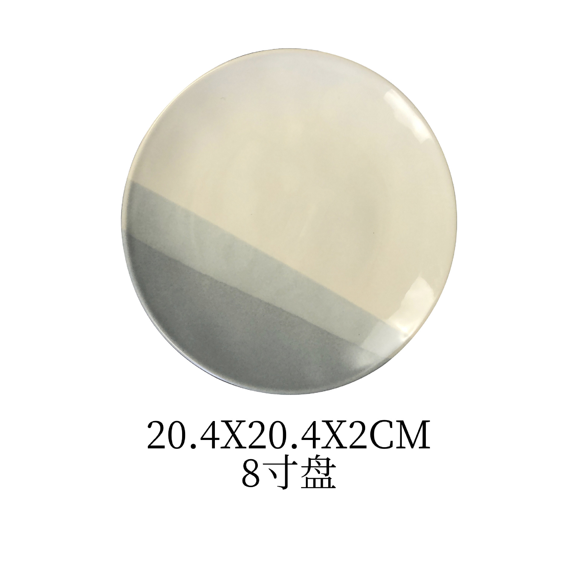 8 인치 디스크 (XY2421)