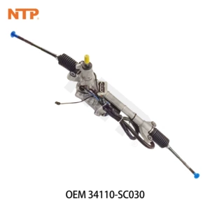 34110-SC030 steering gear assembly is suitable for Subaru Forester