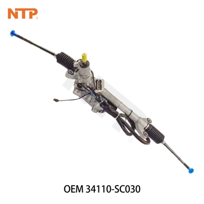 34110-SC030 steering gear assembly is suitable for Subaru Forester