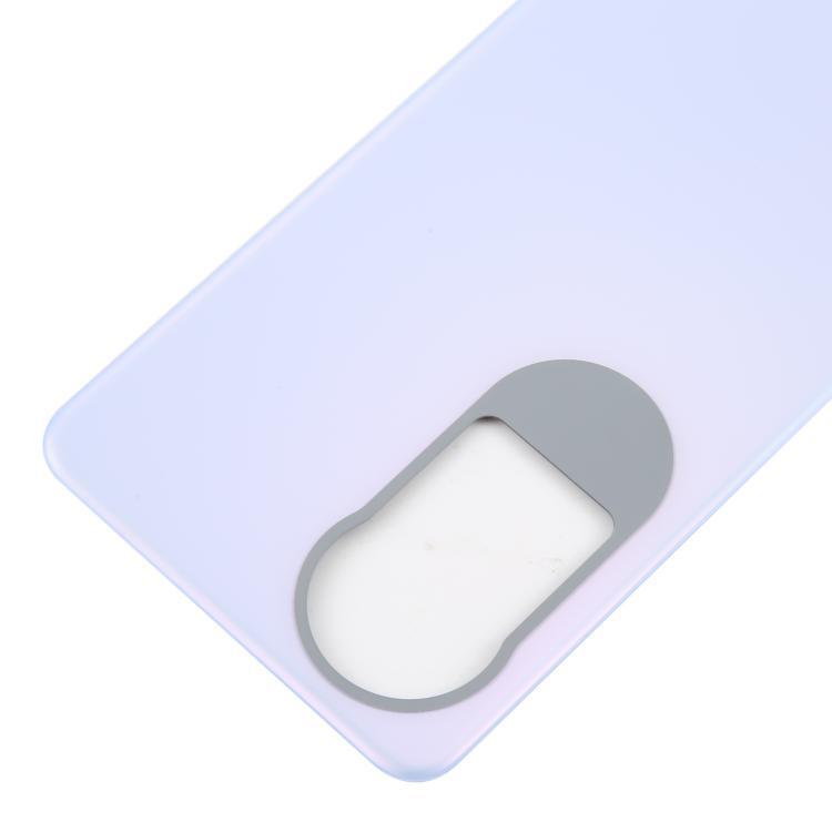 Aplicable a la cubierta trasera de la batería original para vivo v50