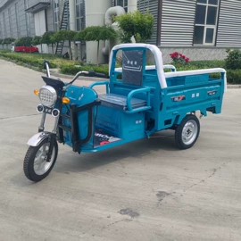 电动三轮车;电动代步车